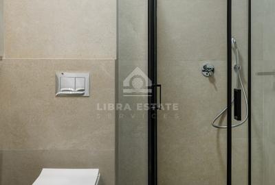 Apartament 3 camere in bloc NOU Central -  Zona P-ta Victoriei - 11
