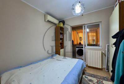 Apartament 3 camere de vanzare Constanta, zona Inel I - 4