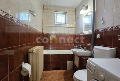 Apartament 4 camere, decomandat, cartier Gheorgheni - 9