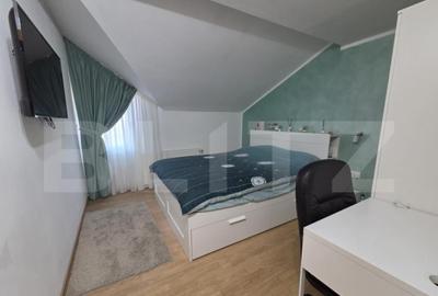 Vila 226 mp utili, curte 277 mp, zona Micro 3 - 11