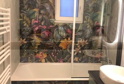Apartament cu 3 camere decomandat în Mărăști - 5