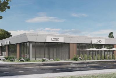 Spațiu comercial, de 97 mp, în Străulești - 1