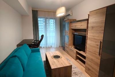 Apartament 2 camere cu parcare si centrala proprie Grozavesti, langa Politehnica - 7