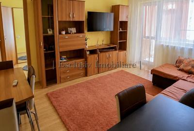 Apartament cu 3 camere semidecomandat în Tomis Nord - 2