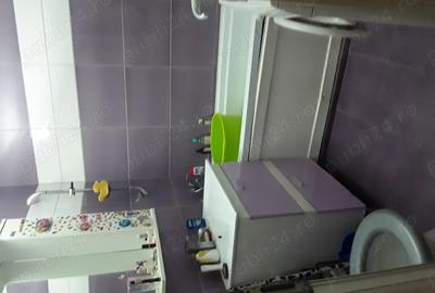 Apartament cu 2 camere decomandat în Rahova - 4