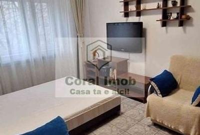 Inchiriere garsoniera, Parcul Circului, Bld. Lacul Tei - 1