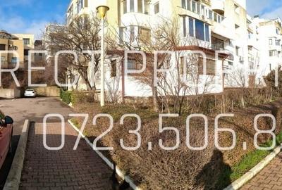 Apartament cu 3 camere decomandat, mobilat în Faleza Nord - 1
