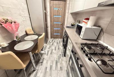 Apartament cu 2 camere decomandat, mobilat în Bucureștii Noi - 6