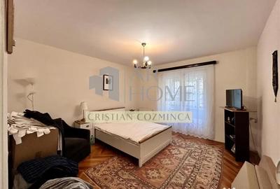 Apartament cu 2 camere decomandat în Central - 5