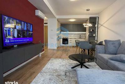 Apartament cu 2 camere în Ghencea - 2
