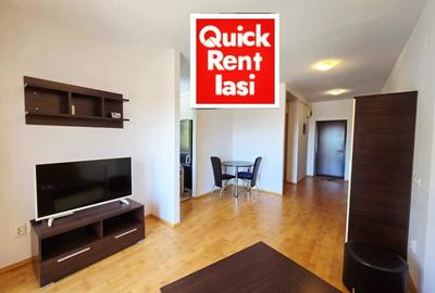 Apartament cu 2 camere semidecomandat în Copou - 6