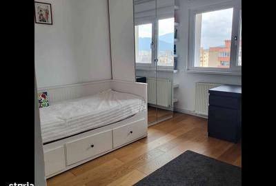 Apartament cu 3 camere decomandat, mobilat în Exterior Vest - 14
