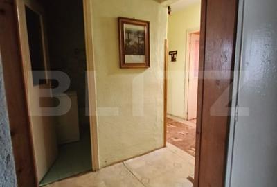 Apartament cu 3 camere decomandat, mobilat în Gheorgheni - 6