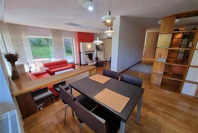 Vila superba de inchiriat ultracentral Brasov - 8