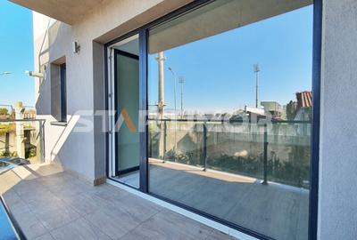 Garsoniera nemobilata cu parcare Alphaville Arena - 11