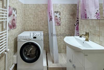 Apartament 2 camere | Inel 2 - Brătianu – parcare inclusă, mobilat complet - 9