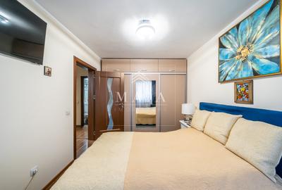 Comision 0% Apartament 2 camere, renovat complet, Str Luptei-Cedonia - 9