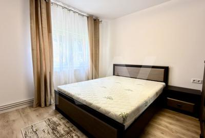 Apartament cu 3 camere, mobilat în Ștrand - 4