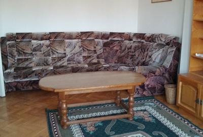 Apartament cu 2 camere decomandat în Central - 5