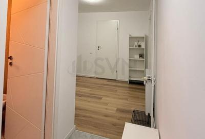 Apartament cu 2 camere decomandat, mobilat în Lujerului - 4