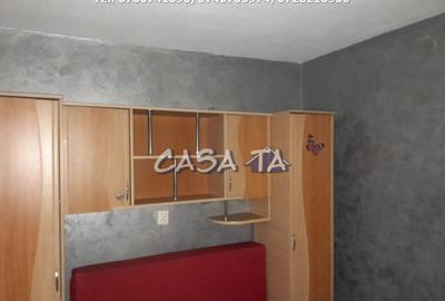 Garsoniera, Etaj 4, Strada Aleea Nicolae Titulescu-Zona Piat - 3