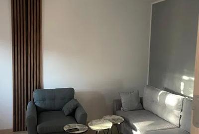 Inchiriere Apartament 2 camere Renovat Crangasi - 2