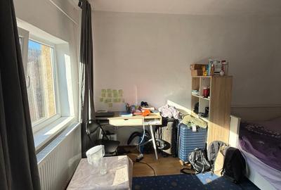 Gars. mobilata + utilata, 20 mp, cu CT, zona Stadion CFR Gruia, ideal investitie - 7