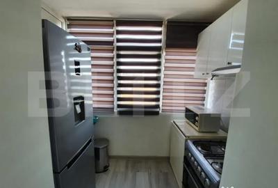 Apartament cu 2 camere decomandat, mobilat în Lăpuș Argeș - 4