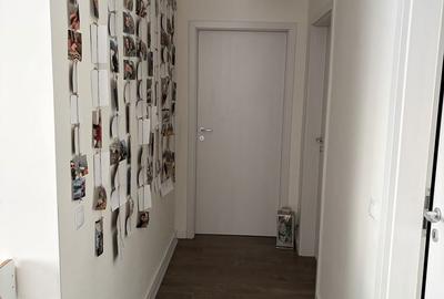 Apartament cu 3 camere decomandat în Chinteni - 1