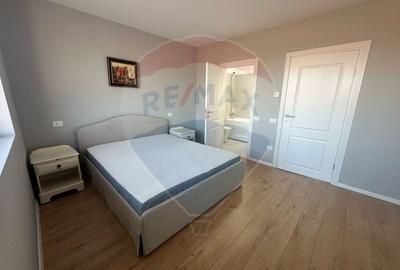 Casă cu 3 camere cu Teren 90 Mp în Central - 6