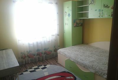 Apartament cu 3 camere în Central - 8