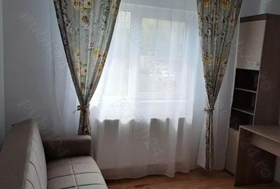 Ap. 3 camere la prima inchiriere in Marasti - 3