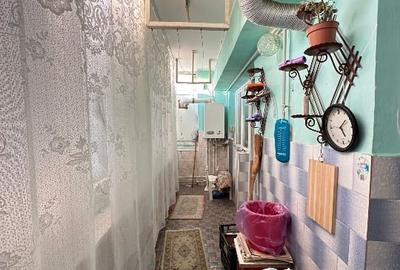 Apartament cu 3 camere decomandat în E3 - 4