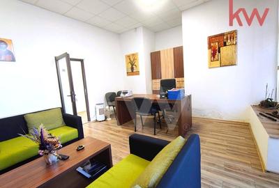 Spatiu birouri, premium, mobilat, Lapus Arges - 2