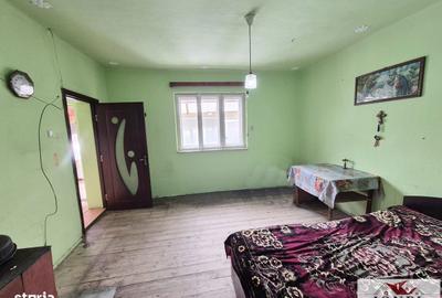 Casă cu 2 camere cu Teren 55 Mp în Fărău - 2