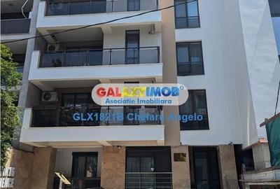 Apartament cu 3 camere în Băneasa - 13