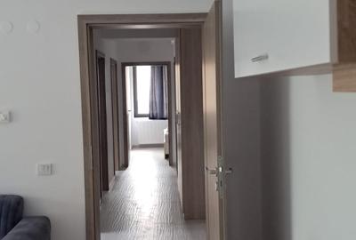 3camere Centru Bloc Nou - 5