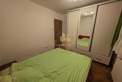 Apartament cu 2 camere semidecomandat, mobilat în Șagului - 8