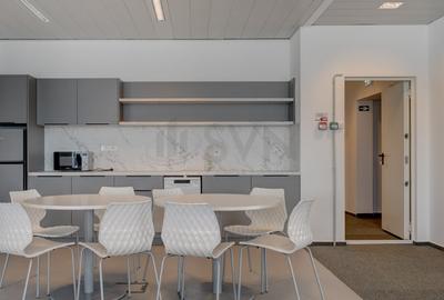 REC3001610 OFFICES FOR RENT l BIROURI DE INCHIRIAT - 2