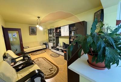 Apartament cu 3 camere de vânzare în zona Brazda lui Novac - 3