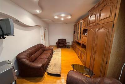Apartament 3 camere, 72mp, etaj 2, zona fostul Tribunal - stradal - 7