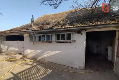 COMISION 0% Casa individuala 5 camere Checea - Gospodarie si teren 1789 mp - 17