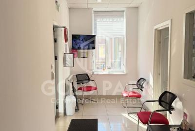 Spatiu Comercial/servicii - Ultacentral- Preluare Chiriasi! - 1