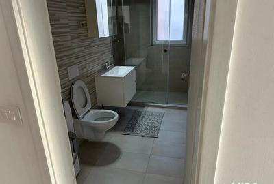 Inchiriez apartament 2 camere 470 luna - 2