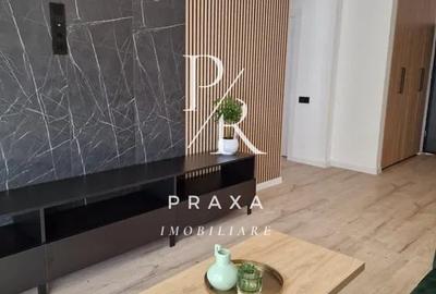 Apartament cu 2 camere semidecomandat, mobilat în Florești - 3