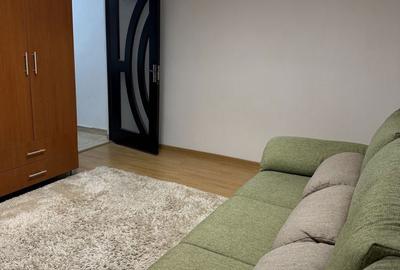 Garsonieră în Șagului