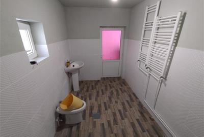 Casă individuală cu 5 camere cu Teren 1151 Mp în Nord-Est - 6
