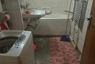Vand apartament cu 4 camere in Deva, Crinilor, suprafata 86 mp, et 3 - 6
