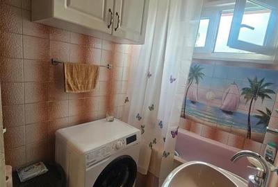 Apartament cu 2 camere semidecomandat, mobilat în Astra - 16