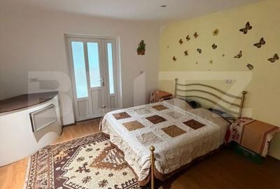 Casă cu 4 camere în Sadova - 6